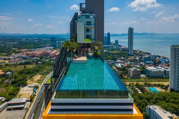 2 Bedroom Condo for rent in The Riviera Jomtien, Nong Prue, Chonburi