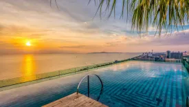 1 Bedroom Condo for sale in The Riviera Jomtien, Nong Prue, Chonburi