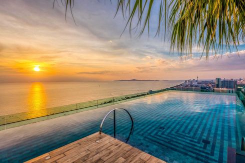 2 Bedroom Condo for rent in The Riviera Jomtien, Nong Prue, Chonburi