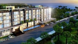 Buritara Chateau Resort Condo Bangsaen