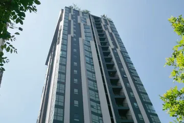 1 Bedroom Condo for Sale or Rent in RHYTHM Ekkamai, Khlong Tan Nuea, Bangkok near BTS Ekkamai