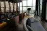 1 Bedroom Condo for Sale or Rent in RHYTHM Ekkamai, Khlong Tan Nuea, Bangkok near BTS Ekkamai