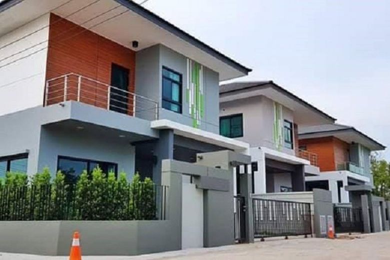 livello, Udon Thani 0 Houses for sale and rent ThailandProperty