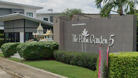 The Palm Garden 5