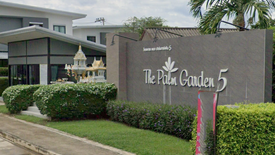 The Palm Garden 5