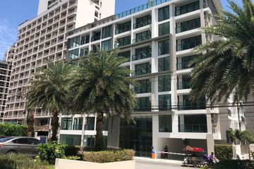 1 Bedroom Condo for Sale or Rent in Aurora Pratumnak, Nong Prue, Chonburi