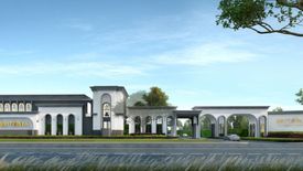 Grand Britania Wongwaen Ramindra