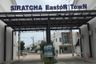 Siratcha Easton Town