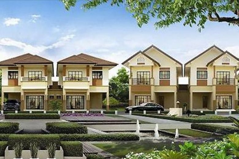 temsiri Pless MinburiSuvarnabhumi, Bangkok 0 Houses for sale and