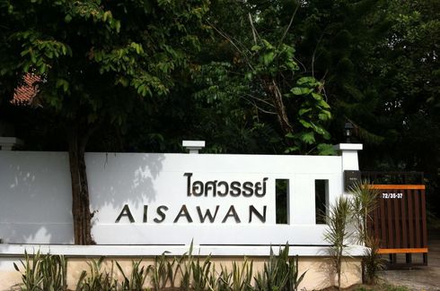 Aisawan Villa