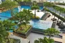 1 Bedroom Condo for rent in The Trust Condo South Pattaya, Nong Prue, Chonburi