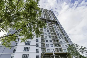 1 Bedroom Condo for rent in The Trust Condo South Pattaya, Nong Prue, Chonburi
