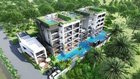 1 Bedroom Condo for sale in Bright Phuket, Choeng Thale, Phuket