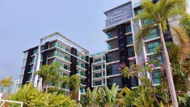 1 Bedroom Condo for sale in Siam Oriental Plaza, Nong Prue, Chonburi