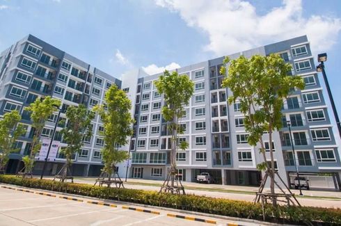 Park Condo Dream Nakhon Sawan