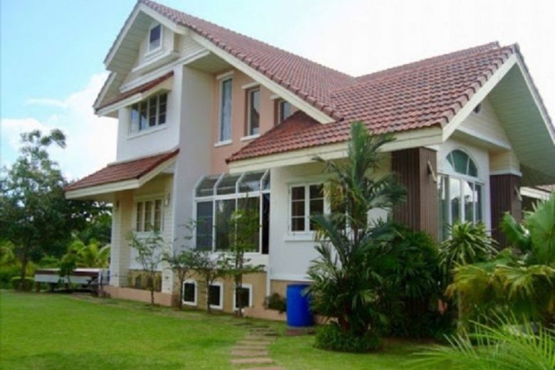 Baan Sri Trang, Trang 0 Houses for sale and rent ThailandProperty
