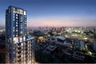 1 Bedroom Condo for rent in Cooper Siam, Rong Mueang, Bangkok near BTS National Stadium