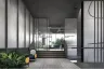 1 Bedroom Condo for rent in Cooper Siam, Rong Mueang, Bangkok near BTS National Stadium