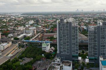 2 Bedroom Condo for rent in Ideo Mobi Sukhumvit 81, Bang Chak, Bangkok near BTS On Nut
