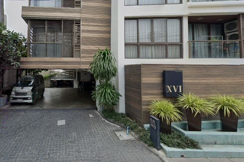 XVI The Sixteenth Condominium