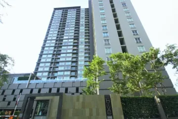 1 Bedroom Condo for rent in Hive Sathorn, Khlong Ton Sai, Bangkok near BTS Krung Thon Buri