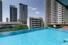 1 Bedroom Condo for rent in Hive Sathorn, Khlong Ton Sai, Bangkok near BTS Krung Thon Buri