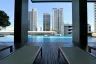 1 Bedroom Condo for rent in Hive Sathorn, Khlong Ton Sai, Bangkok near BTS Krung Thon Buri