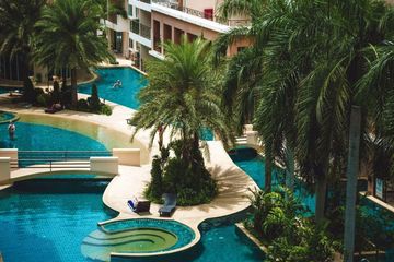 1 Bedroom Condo for sale in Paradise Park, Nong Prue, Chonburi