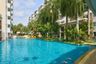 1 Bedroom Condo for sale in Paradise Park, Nong Prue, Chonburi