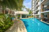 1 Bedroom Condo for sale in Paradise Park, Nong Prue, Chonburi