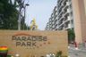1 Bedroom Condo for sale in Paradise Park, Nong Prue, Chonburi