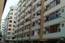 Ratchada City Condo