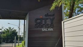 City Sense Salaya