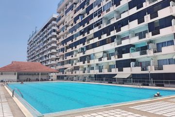 1 Bedroom Condo for sale in Pattaya Plaza Condotel, Nong Prue, Chonburi