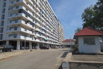 1 Bedroom Condo for sale in Pattaya Plaza Condotel, Nong Prue, Chonburi
