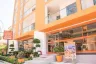 C View Residence Pattaya
