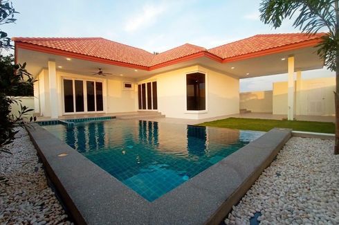 Baan Yu Yen Pool Villas Phase 2