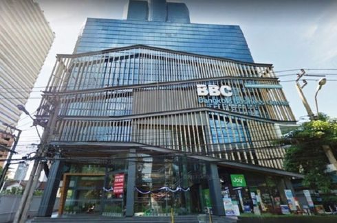 Bangkok Business Center Building