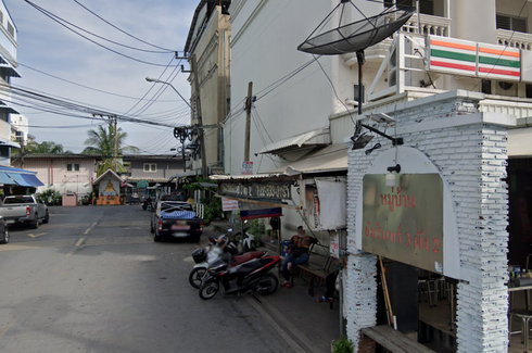 Amarin Niwet 3 Plan 2