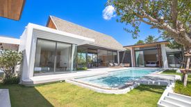 Avana Luxury Villa