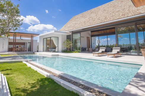 Avana Luxury Villa