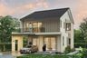 4 Bedroom House for rent in Engel Haus Rongpo-Motorway 7, Takhian Tia, Chonburi