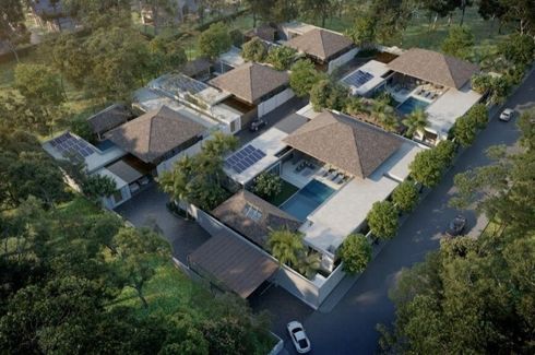 Stella Estate Private Residences Bangtao