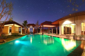 2 Bedroom House for rent in Baan Balina 4, Huai Yai, Chonburi