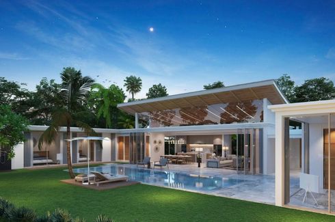 Asherah Villas Phuket