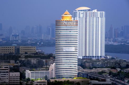 SUPALAI GRAND TOWER