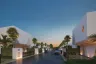4 Bedroom Villa for rent in Inara villa, Nong Prue, Chonburi