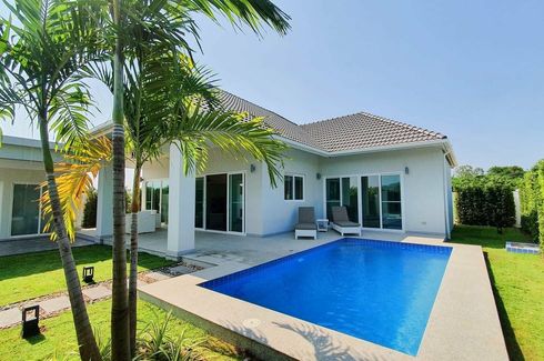 2 Bedroom Villa for sale in Smart Hamlet, Hin Lek Fai, Prachuap Khiri Khan