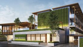 1 Bedroom Condo for rent in Kasa Verdana, Chang Phueak, Chiang Mai