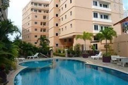 Wong Amat Residence Condominium